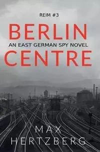 Berlin Centre - Max Hertzberg