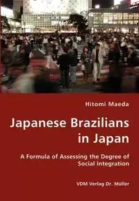 Japanese Brazilians in Japan - Maeda Hitomi