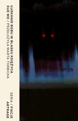 Łuskanie bobu w blasku księżyca - Xue Mo