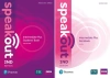 Speakout 2ND Edition Intermediate Plus Komplet Pearson - Caroline Cooke
