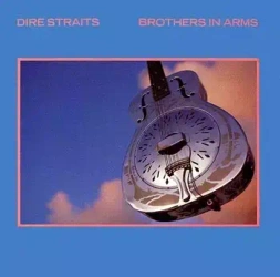 Brothers in Arms. CD