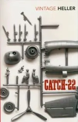 Catch-22 - Joseph Heller