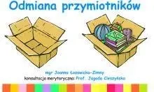 Zestaw. Odmiana przymiotników - Centrum Metody Krakowskiej