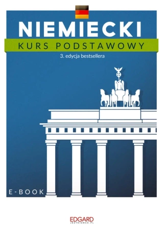 eBook Niemiecki Kurs podstawowy 3. edycja - Opracowanie zbiorowe epub mobi