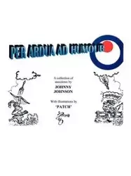 Per Ardua Ad Humour' - Johnson Johnny
