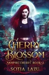Cherry Blossom - Lazu Sotia