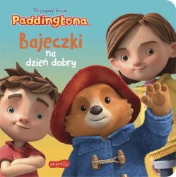 Przygody Misia Paddingtona - Jon Foster, James Lamont, StudioCanal, Regina Moś