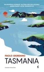 Tasmania - Paolo Giordano, Joanna Kluza