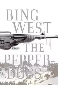 The Pepperdogs - West Bing