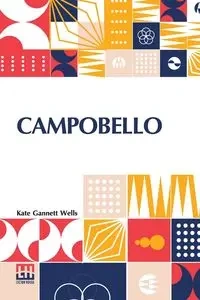 Campobello - Kate Wells Gannett
