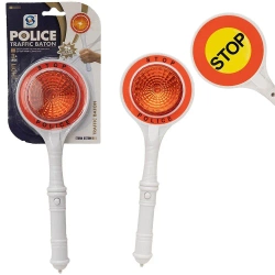 Podświetlany znak stopu - Askato