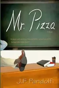 Mr. Pizza - Pandolfi J. F.