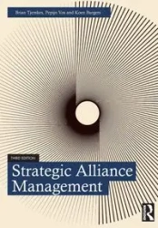 Strategic Alliance Management - Brian Tjemkes