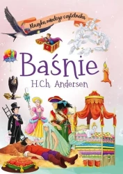 Klasyka młodego czytelnika. Baśnie Andersena - H. Ch. Andersen