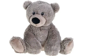 Miś pluszowy 24cm 660479 74662