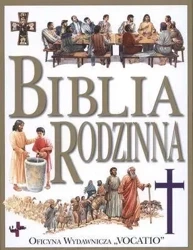 Biblia rodzinna TW - Opracowanie Zbiorowe