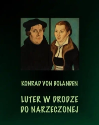 eBook Luter w drodze do narzeczonej - Konrad Von Bolanden epub mobi
