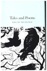 Tales and Poems. Collector's Library - Edgar Allan Poe