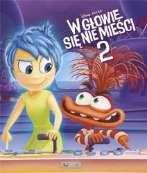 W głowie się nie mieści 2 - praca zbiorowa