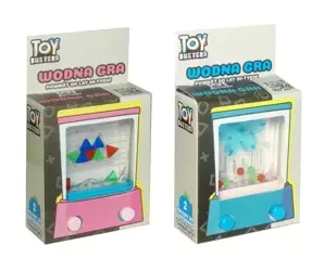 Gra wodna - Produkty Licencyjne-różne