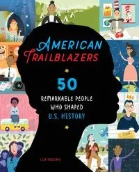American Trailblazers - Lisa Trusiani