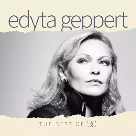 The best of Edyta Geppert, CD