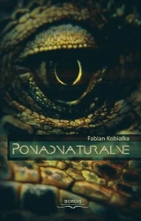 Ponadnaturalne - Fabian Kobiałka