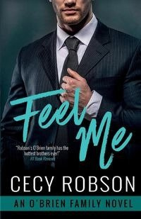 Feel Me - Robson Cecy