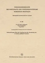 Untersuchungen Uber Die Vorgange Bei Der Zersetzung Von in Azeton Gelostem Azetylen - Paul Holemann