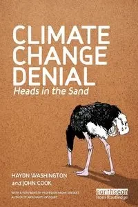 Climate Change Denial - Washington Haydn