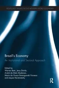 Brazil's Economy - Baer Werner