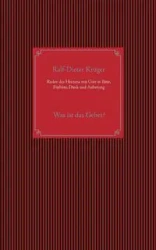 Reden des Herzens mit Gott in Bitte, Fürbitte, Dank und Anbetung - Krüger Ralf-Dieter
