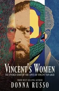 Vincent's Women - Donna Russo