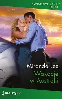 Wakacje w Australii - Lee Miranda