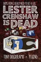 Lester Crenshaw is Dead - Tony DiGerolamo