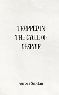 Trapped in the Cycle of Despair - Aurora Sinclair