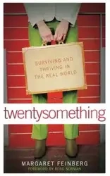 Twentysomething - Margaret Feinberg