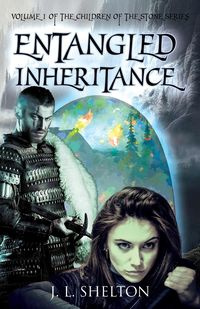 Entangled Inheritance - Shelton J. L.