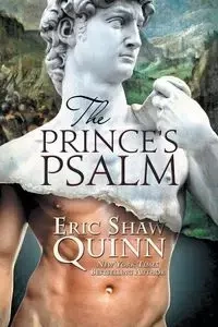 The Prince's Psalm - Quinn Eric Shaw