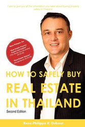 How To Safely Buy Real Estate In Thailand - Dubout Rene-Philippe R