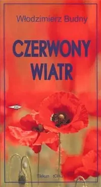 Czerwony wiatr - Włodzimierz Budny