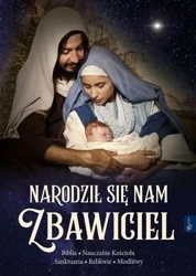Narodził nam się Zbawiciel - Aleksandra Murzańska, ks. Leszek Smoliński