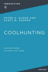 Coolhunting - Peter Gloor
