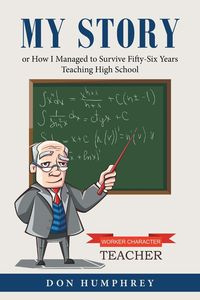 My Story - Don Humphrey