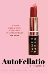 Autofellatio - James Maker