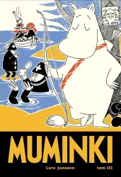 Muminki T.3 - Lars Jansson