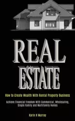 Real Estate - Karin Murray H