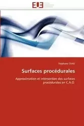 Surfaces procédurales - CHAU-S