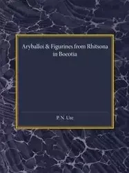 Reading University Studies - Ure P. N.