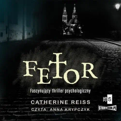 audiobook Fetor - Catherina Reiss